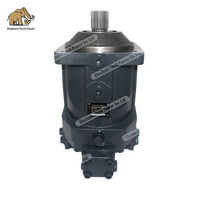 REXROTH PISTON PUMP A6VM140HAXT/63W 105027 untuk SENNEBOGEN Material Handling dan Crane