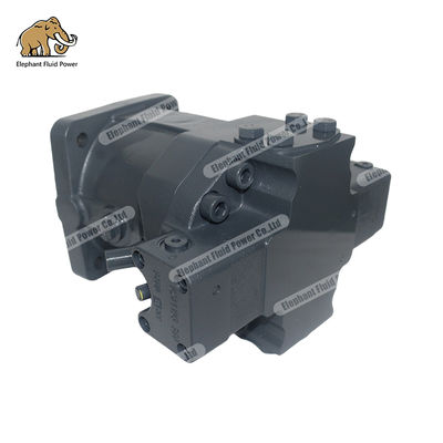 REXROTH PISTON PUMP A6VM140HAXT/63W 105027 untuk SENNEBOGEN Material Handling dan Crane