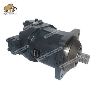 REXROTH PISTON PUMP A6VM140HAXT/63W 105027 untuk SENNEBOGEN Material Handling dan Crane