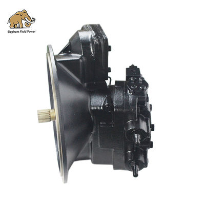 POMPA PISTON REXROTH A8VO80LA1KH2/63R X4441981 untuk Penanganan Material dan Derek SENNEBOGEN