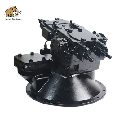 POMPA PISTON REXROTH A8VO80LA1KH2/63R X4441981 untuk Penanganan Material dan Derek SENNEBOGEN