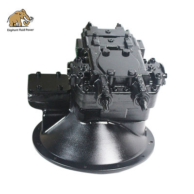 POMPA PISTON REXROTH A8VO80LA1KH2/63R X4441981 untuk Penanganan Material dan Derek SENNEBOGEN