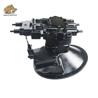 POMPA PISTON REXROTH A8VO80LA1KH2/63R X4441981 untuk Penanganan Material dan Derek SENNEBOGEN