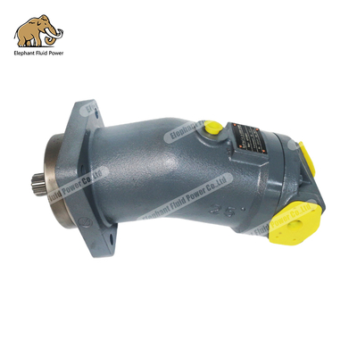A2F55W2S3 Rexroths Pompa Piston Hidraulik dan suku cadang dalam stok 100% baru dan fit OEMs repiar