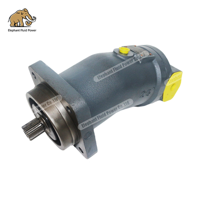 A2F55W2S3 Rexroths Pompa Piston Hidraulik dan suku cadang dalam stok 100% baru dan fit OEMs repiar