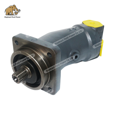 A2F55W2S3 Rexroths Pompa Piston Hidraulik dan suku cadang dalam stok 100% baru dan fit OEMs repiar