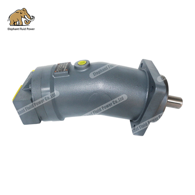 Pompa Piston Hidrolik Rexroth A2F63R2P3 dan suku cadang tersedia, 100% baru dan cocok untuk perbaikan OEM