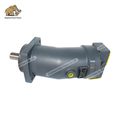 Pompa Piston Hidrolik Rexroth A2F63R2P3 dan suku cadang tersedia, 100% baru dan cocok untuk perbaikan OEM