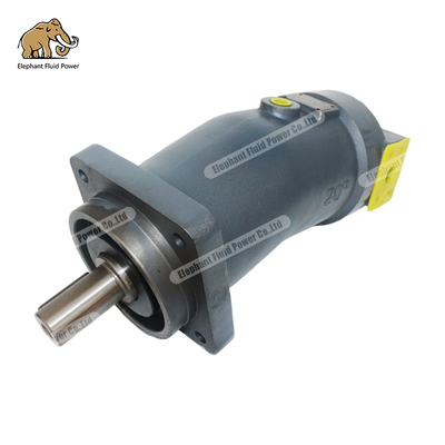 Pompa Piston Hidrolik Rexroth A2F63R2P3 dan suku cadang tersedia, 100% baru dan cocok untuk perbaikan OEM