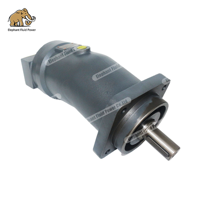 Pompa Piston Hidrolik Rexroth A2F63R2P3 dan suku cadang tersedia, 100% baru dan cocok untuk perbaikan OEM