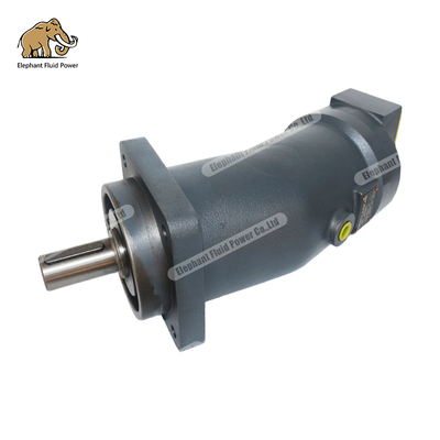 Pompa Piston Hidrolik Rexroth A2F63R2P3 dan suku cadang tersedia, 100% baru dan cocok untuk perbaikan OEM