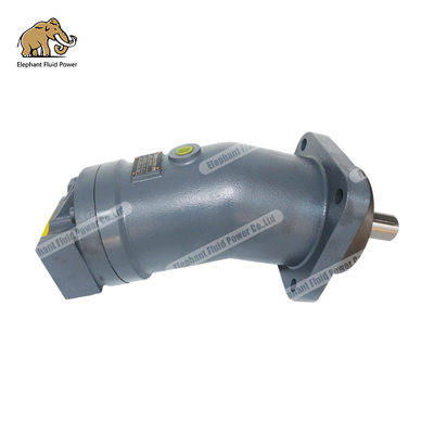 Pompa Hidrolik Seri A2f A2F107R2P3 A2F10 A2F12 A2F23 A2F28 A2F45 A2F55 A2F63 A2F80 tersedia, 100% cocok Rexroth