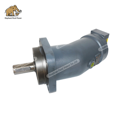 Pompa Hidrolik Seri A2f A2F107R2P3 A2F10 A2F12 A2F23 A2F28 A2F45 A2F55 A2F63 A2F80 tersedia, 100% cocok Rexroth