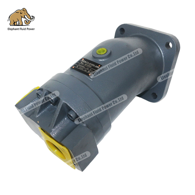Pompa Hidrolik Seri A2f A2F107R2P3 A2F10 A2F12 A2F23 A2F28 A2F45 A2F55 A2F63 A2F80 tersedia, 100% cocok Rexroth