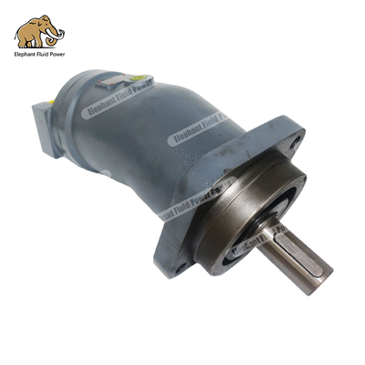 Pompa Hidrolik Seri A2f A2F107R2P3 A2F10 A2F12 A2F23 A2F28 A2F45 A2F55 A2F63 A2F80 tersedia, 100% cocok Rexroth