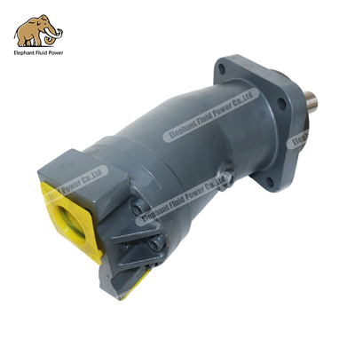 Pompa Hidrolik Seri A2f A2F107R2P3 A2F10 A2F12 A2F23 A2F28 A2F45 A2F55 A2F63 A2F80 tersedia, 100% cocok Rexroth