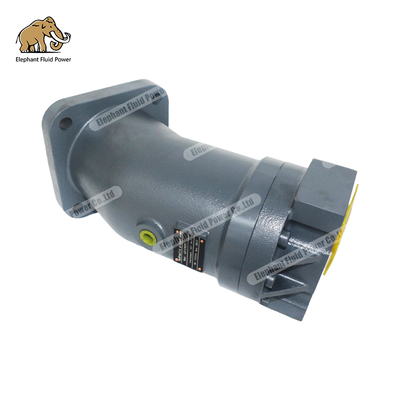 Pompa Hidrolik Seri A2f A2F107R2P3 A2F10 A2F12 A2F23 A2F28 A2F45 A2F55 A2F63 A2F80 tersedia, 100% cocok Rexroth