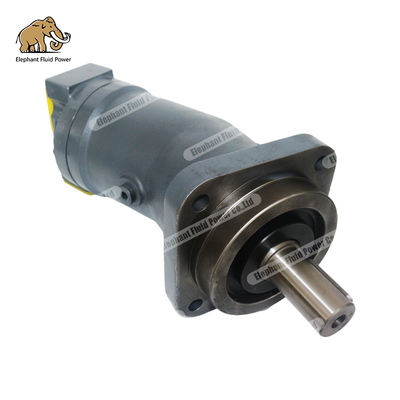 Pompa Hidrolik Seri A2f A2F107R2P3 A2F10 A2F12 A2F23 A2F28 A2F45 A2F55 A2F63 A2F80 tersedia, 100% cocok Rexroth
