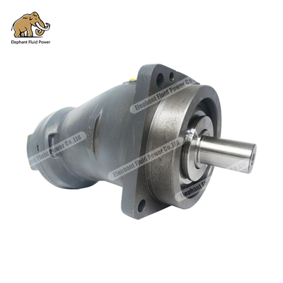 A2F200R5P2 Pompa piston pengganti Rexroth, A2 A2F A2F5, A2F12, A2F23, A2F28, A2F55, A2F80, A2F107, A2F160, A2F200