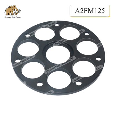Suku cadang baru ditingkatkan Bosch Rexroth A2FM125, Kit Perbaikan Motor Piston Hidrolik, 100% cocok dengan OEM dan Asli