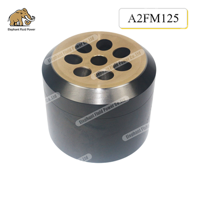 Suku cadang baru ditingkatkan Bosch Rexroth A2FM125, Kit Perbaikan Motor Piston Hidrolik, 100% cocok dengan OEM dan Asli