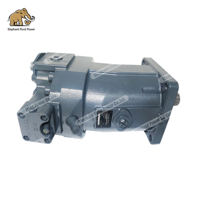 R902170431 Bosch Rexroth AA6VM160HD2/63W-VSD51000B Motor piston aksial, bagian dan komponen hidrolik