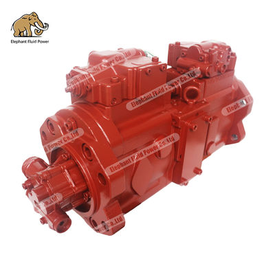 Hydraulic Pump 31N8-10011 K3V140DT For Hyundai Excavator R305-7 R305LC-7 OEM  Quality Factory Price
