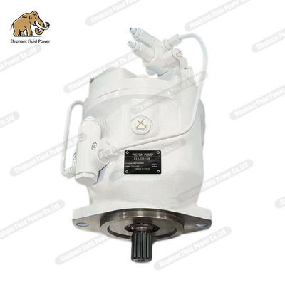 Rexroth A10VO74,JCB Backhoe Loader 3CX 4CX Hydraulic Pump 33/D5108 Replacement OEM Quality