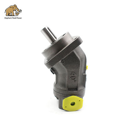 REXROTH PISTON MOTOR A2FM56/61W 90748640 for komatsu constrution machine