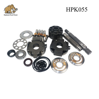 HPK055 Kit bagian perbaikan pompa utama hidrolik untuk Hitachi ZX120-6 Excavator