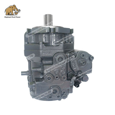 PUTZMEISTER OEM New Hydraulic Axial Piston Pump with 100% Interchange 110 cm3 Maximum Displacement and 40 MPa Nominal Pressure