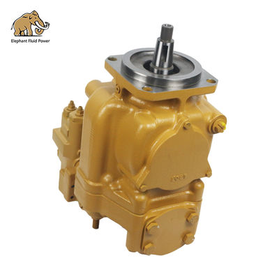 6E-3136 epillar Hydraulic Piston Pump dengan Fit Precise Kinerja yang sangat baik dan desain tahan lama untuk 120H dan 120K Loader
