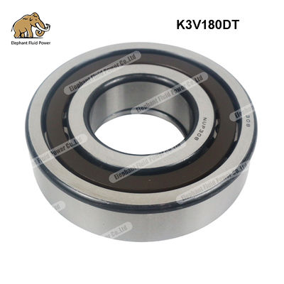 Bagian Pompa Hidraulik berkualitas OEM untuk Hyundai 320 Excavator K3V180Dt 31N9-10010 Pompa Utama