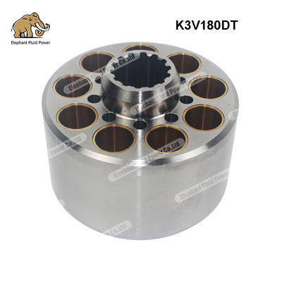 Bagian Pompa Hidraulik berkualitas OEM untuk Hyundai 320 Excavator K3V180Dt 31N9-10010 Pompa Utama