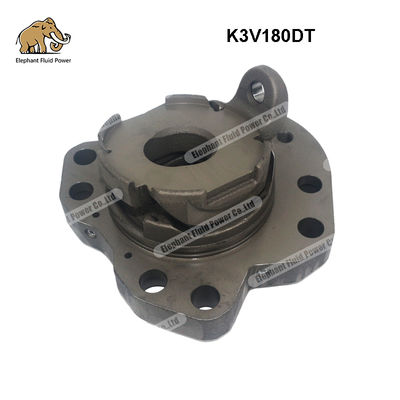 Bagian Pompa Hidraulik berkualitas OEM untuk Hyundai 320 Excavator K3V180Dt 31N9-10010 Pompa Utama