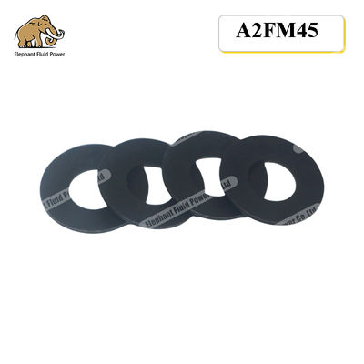 Pompa Piston Hidrolik A2FM45 dengan Presisi Pas untuk Excavator Catepillar Material Kekuatan Tinggi dan Struktur Internal yang Dioptimalkan