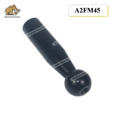 Pompa Piston Hidrolik A2FM45 dengan Presisi Pas untuk Excavator Catepillar Material Kekuatan Tinggi dan Struktur Internal yang Dioptimalkan