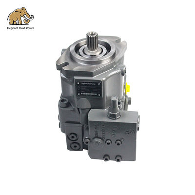 Brand New A11VO40DR Pompa Hidraulik 10201751 Model dengan 0 - 5 Hari Pengiriman untuk Schwing Beton Mixer suku cadang