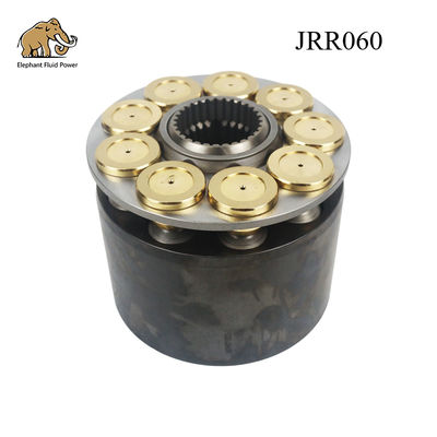 Sauer Danfoss Penggantian JRR060 Bagian Pompa Piston Hidraulik Kit Perbaikan 100% Kompatibel dengan JRR Asli JRL 045B 051B 060B 065C 075