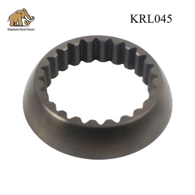 OEM Penggantian Sauer Danfoss Bagian Pompa Piston Hidraulik KRR045C KRL045C 100% kompatibel dengan Asli