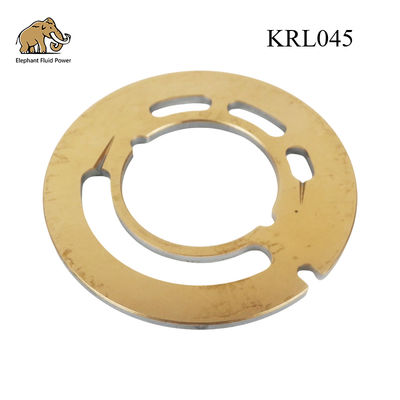 OEM Penggantian Sauer Danfoss Bagian Pompa Piston Hidraulik KRR045C KRL045C 100% kompatibel dengan Asli