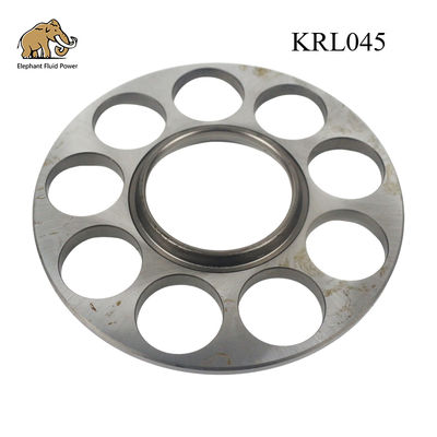 OEM Penggantian Sauer Danfoss Bagian Pompa Piston Hidraulik KRR045C KRL045C 100% kompatibel dengan Asli