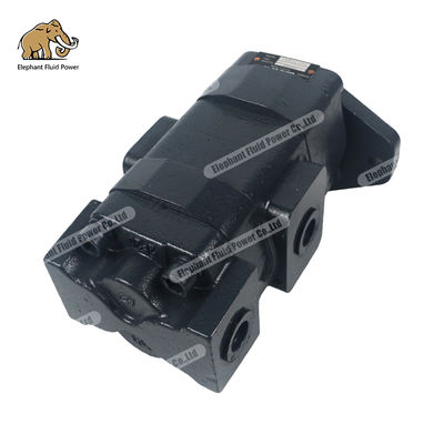 Pump Gear Cast Iron 14602252 Pergantian 100% untuk Vollvo EC480D EC380D EC340D dengan Jaminan Satu Tahun