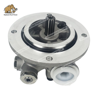 Kit perbaikan pompa hidrolik dengan 100% kompatibilitas asli Pengiriman cepat dan dukungan teknis untuk perbaikan excavator dan pompa