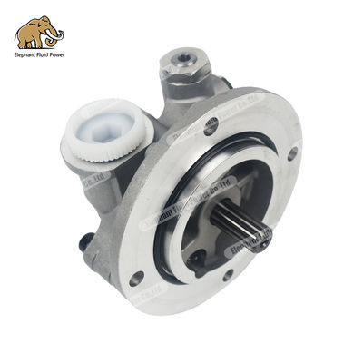 Kit perbaikan pompa hidrolik dengan 100% kompatibilitas asli Pengiriman cepat dan dukungan teknis untuk perbaikan excavator dan pompa