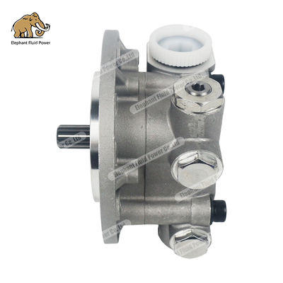 Kit perbaikan pompa hidrolik dengan 100% kompatibilitas asli Pengiriman cepat dan dukungan teknis untuk perbaikan excavator dan pompa