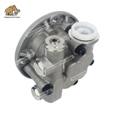 Kit perbaikan pompa hidrolik dengan 100% kompatibilitas asli Pengiriman cepat dan dukungan teknis untuk perbaikan excavator dan pompa