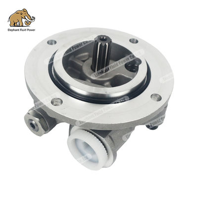 Kit perbaikan pompa hidrolik dengan 100% kompatibilitas asli Pengiriman cepat dan dukungan teknis untuk perbaikan excavator dan pompa