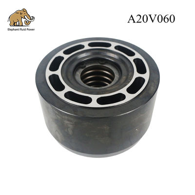 Rexroth Replacement A20VO A20VLO A20VNO Bagian Pompa Piston Hidraulik dengan bahan cor 100% kompatibel dengan pengiriman asli dan cepat