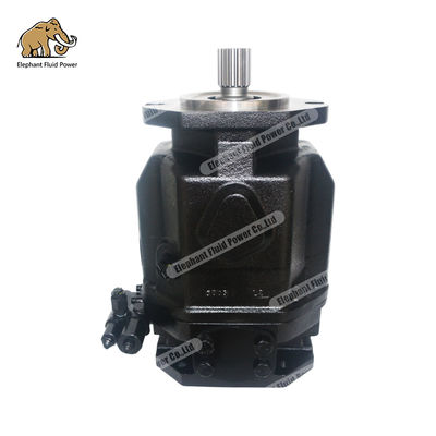 3217955366 77794205 AL A10VO100DFR1/31R UNTUK SANDVIK ATLAS COPCO Epiroc Pompa Piston Hidrolik untuk Suku Cadang Rig Pengeboran